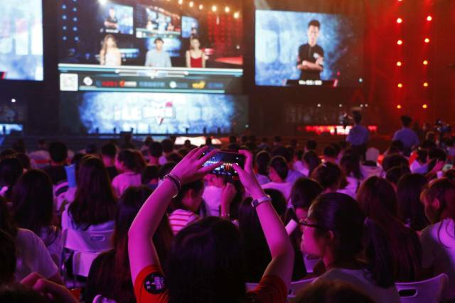 在足球世界 在足球世界