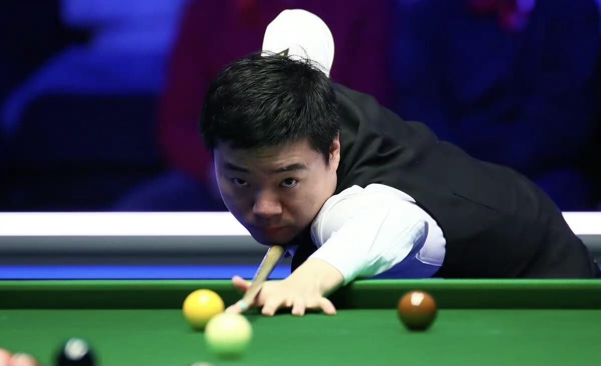 这样的牌面 这样的牌面