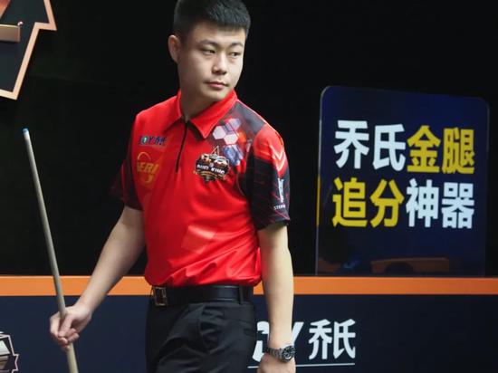 森林狼给观 森林狼给观