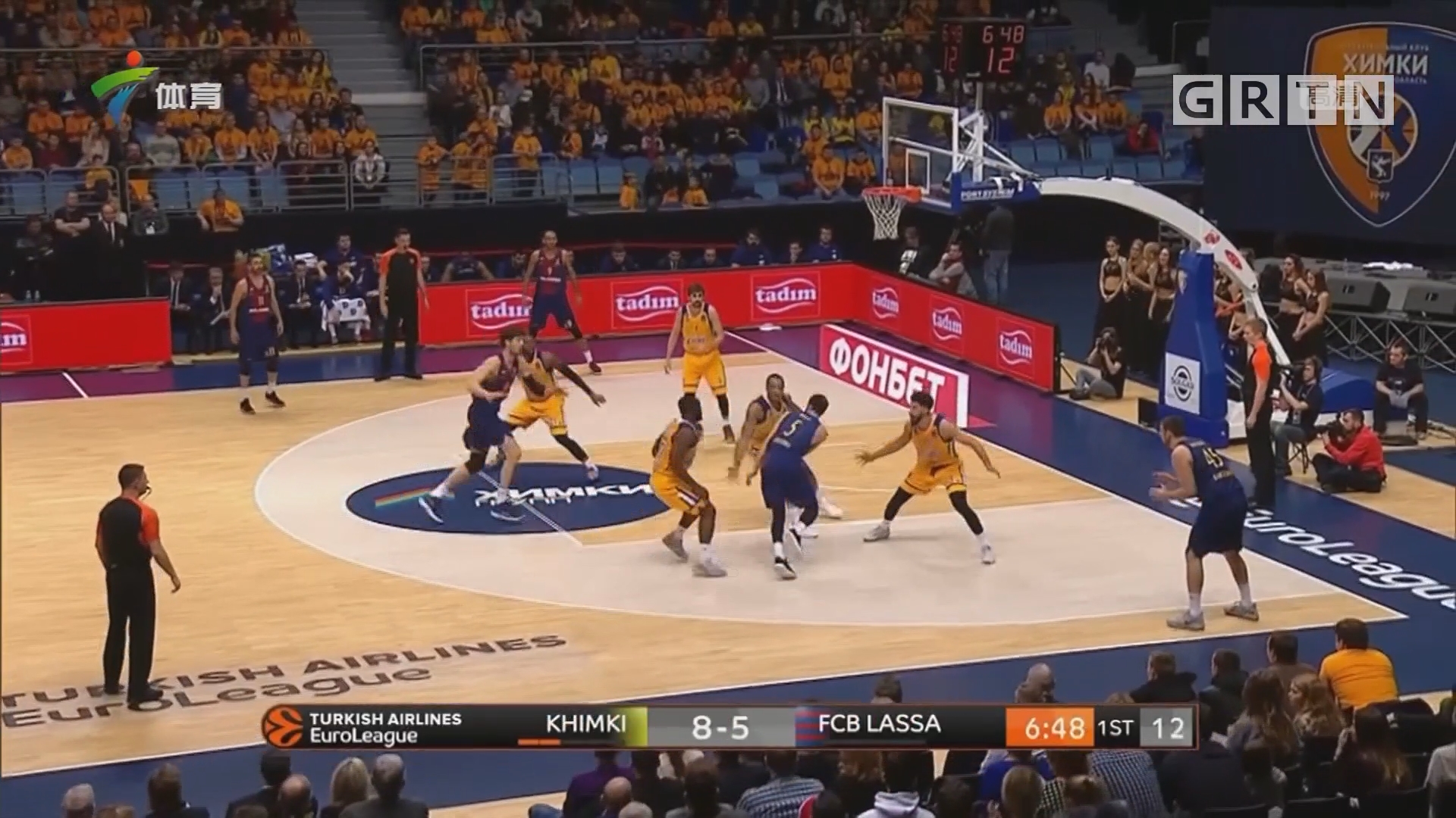 对手的六分 对手的六分